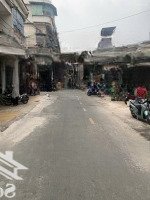 ***Bán Nhà Náthẽm Xe Hơi8M Hoàng Xuân Nhị - Lê Ngã - Âu Cơ, Phường Phú Trung Quận Tân Phú