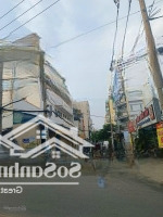 Bán Tòa Nhà 15X23 Cho Thuê 150 Triệu/1 Tháng. Hẻm 7M Thông Gần 5 Trường Đại Học