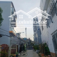Bán Tòa Nhà 15X23 Cho Thuê 150 Triệu/1 Tháng. Hẻm 7M Thông Gần 5 Trường Đại Học