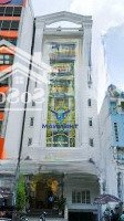 Bán Gấp Nhàmặt Tiềnđiện Biên Phủ P.đakao Quận 1Diện Tích4.5M X 18M 6 Tầng Thang Máy Hđt 160 Triệu Giá Bán 39 Tỷ