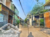 Bán Gấp Đất Tại Đường 100A, Tân Phú, Quận 9, Tp.hcm Giá Tốt, 3,55 Tỷ, 57 M2