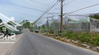 Chính Chủ Mắc Bịnh Hiểm Nghèo Cần Bay Gấp Lô Đất 100M2 Đường Trương Văn Vĩnh, Tân Bình, Dĩ An, Bd