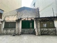 Bán Đất Phân Lô Ô Tô Vào Nhà Kim Ngưu, Hai Bà Trưng 104M, Mặt Tiền 11M, Giá Bán 19.2 Tỷ