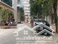 Bán Đất Phân Lô Dương Khuê, Vỉa Hè, Xe Buýt Tránh, 80,3M2, Mặt Tiền 6,02M, 30,8 Tỷ