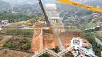 Bán Đất 327M2 Tại Đường 21, Thị Trấn Quốc Oai, Quốc Oai, Hà Nội, Giá Bán 15 Triệu Vnd