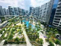 Mua Nhà Mới Từ Cđt Gamuda Land - Tt Nhanh Ck 10%- Tt 20% Nhận Nhà Ngay - Ân Hạn Gốc Lãi 24 Th