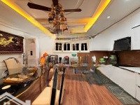 Bán Nhà Phân Lô Hoàng Quốc Việt, Cầu Giấy: 65M*4T, Gara Ô Tô, Gần Phố, Vị Trí Đẹp.