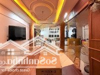 Bán Nhà Phân Lô Hoàng Quốc Việt, Cầu Giấy: 65M*4T, Gara Ô Tô, Gần Phố, Vị Trí Đẹp.