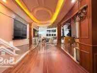 Bán Nhà Phân Lô Hoàng Quốc Việt, Cầu Giấy: 65M*4T, Gara Ô Tô, Gần Phố, Vị Trí Đẹp.