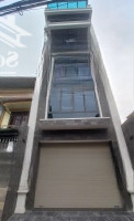 Bán Nhà Long Biên- Siêu Phẩm Đẳng Cấp Long Biên - Nở Hậu - Thoáng Trước - Mát Sau