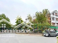 Giảm 3 Tỷ, Liền Kề Bộ Quốc Phòng Thạch Bàn, Lô Góc 2 Mặt, Kinh Doanh, Giá Đầu Tư 150M2 - 2X Tỷ
