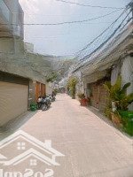 Bán Gấp Lô Đất 2 Mặt Tiền Hẻm Oto Huỳnh Tấn Phát, Quận 7 - Sát Phú Mỹ Hưng, Gần Cầu Phú Thuận, Ubnd