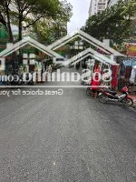 Liền Kề Vip Kđtm Văn Khê - Hà Đôngdiện Tích83M - 5 Tầng -Mặt Tiền5M - Giá Bán 25 Tỷ
Vỉa Hè Rộng - Đường 23M - Ô