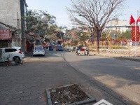 Bán Nhà Mặt Đường Kim Giang, Phường Đại Kim, Quận Hoàng Mai, Hà Nội