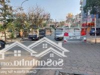 Bán Nhà Mặt Đường Kim Giang, Phường Đại Kim, Quận Hoàng Mai, Hà Nội