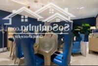 Định Cư Mỹ! Chuyển Nhượng Tài Sản Tòa Nhà Mặt Tiền Đinh Tiên Hoàng, P.đakao, Q.1-Hầm+6 Tầng-45 Tỷ