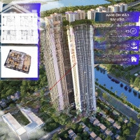 Bán Cc 3 Phòng Ngủ 120M2 Tại Bluegem Tower, Nguyễn Bặc, Tứ Hiệp, Thanh Trì, Hà Nội, 58 Triệu Vnd