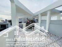 Bán Nhà Đối Diện Công Viên Bồng Sao, P. 5 Quận 8.Diện Tích54M2, 4 Tầng. Giá Nhỉnh 8 Tỷ.