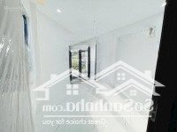 Bán Nhà Đối Diện Công Viên Bồng Sao, P. 5 Quận 8.Diện Tích54M2, 4 Tầng. Giá Nhỉnh 8 Tỷ.