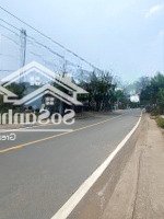 Bán Đất Mặt Tiền Đường Đào Sư Tích Nhà Bè 6,5*32M, Giá Bán 6,65 Tỷ, Sổ Hồng Riêng