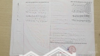 Cần Bán Lô Đất Mặt Tiền Nguyễn Huệ Thuộc Phân Khu 8, Khu Kinh Tế Vân Phong