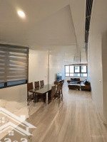 Cho Thuê Căn Hộ 120M² | 3 Phòng Ngủ 2 Vệ Sinhfull Đồ | Brg Diamond Residence | Lê Văn Lương
