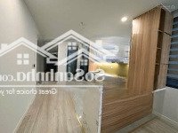 Cho Thuê Căn Hộ 120M² | 3 Phòng Ngủ 2 Vệ Sinhfull Đồ | Brg Diamond Residence | Lê Văn Lương