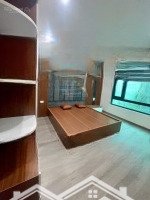 Bán Nhà Phố Trạm, Ngõ Nông , Gần Ô Tô, Nhà Mới, Full Nội Thất 48M2, 4 Tầng, Giá Bán 7,65 Tỷ.