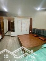 Bán Nhà Phố Trạm, Ngõ Nông , Gần Ô Tô, Nhà Mới, Full Nội Thất 48M2, 4 Tầng, Giá Bán 7,65 Tỷ.