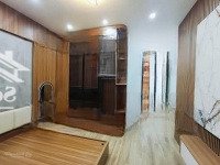 Siêu Hiếm, Bán Nhà Hồ Tùng Mậu, 40M2 X5 Tầng, 3- 4 Phòng Ngủrộng Rãi. Giá Chỉ 6.75 Tỷ (Thương Lượng)