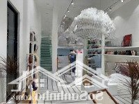 Bán Nhà Mặt Tiền 282 Lê Văn Sỹ, Quận 3 -Diện Tích4X20M, 3 Tầng - Hđt: 100 Triệu/Th - Giá Bán 35 Tỷ