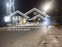 Chủ Cần Bán Đất Tặng Nhà Cấp 4 Mặt Tiền Nguyễn Thiện Kế, Sơn Trà Tpđn