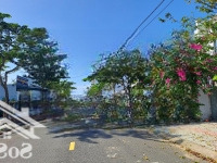 Chào Bán Nam Hoà Xuân Lô Ven Sông Hướng Đông Nam 110M2, Đối Lưng Trục Thông Gần Công Viên Đầm Sen