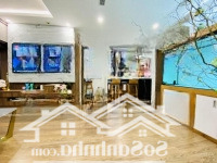 Cho Thuê Nhanh Căn Hộ Sunshine City Ciputra, Căn 99M2 3 Phòng Ngủđủ Đồ - Em Long 0355863456