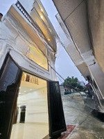 Hiếm - Nhà Siêu Đẹp Phúc Lợi - 40M Ra Đường 3 Ôtô Tránh - Ngõ Nông Thẳng Tắp- Ở Sướng