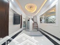 Bán Nhà Phố Lụa, Vạn Phúc, Hà Đông Ô Tô Tránh Đỗ Cửa Ngày Đêm Giá Chỉ Hơn 8 Tỷ