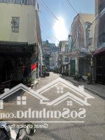 Bán Nhà Hẻm 8M Đường Nguyễn Hậu, P. Tân Thành, Q. Tân Phú: