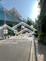 Bán Nhà Hẻm 8M Đường Nguyễn Hậu, P. Tân Thành, Q. Tân Phú: