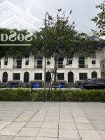 Hàng Hiếm Liền Kề Jade Square Giá Chỉ 29 Tỷ, Diện Tích 116M2, Hướng Nam Mát Mẻ