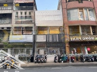 Hiếm!Mặt Tiềntrần Qúy Khoách, Quận 1, 4X25M, Trệt + 2 Lầu - Hđt: 70 Triệu, Giá Bán 30 Tỷ