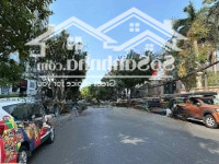 Hiếm!Mặt Tiềntrần Qúy Khoách, Quận 1, 4X25M, Trệt + 2 Lầu - Hđt: 70 Triệu, Giá Bán 30 Tỷ