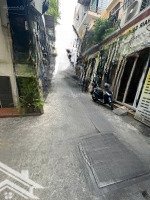 (4,2 Tỷ Tl) Nhà 2 Lầu Nguyễn Đình Chiểu, Sát Mặt Tiền