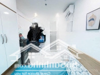 Bán Chdv Phố Nguyễn Đạo An Phú Diễn Ngõ Nông Thang Máy, Đủ Gpxd, Pccc, 68M*7T*Mt5*18P*Chỉ 14.Xtỷ