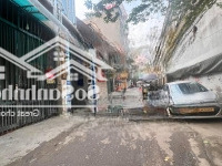 Siêu Phẩm Quan Hoa - Cầu Giấy -Diện Tích166M - 10 Tầng - 56 Phòng Full Nội Thất - Giá Bán 60 Tỷ - -