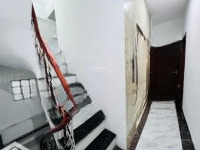 Bán Tòa Chdv Lê Đức Thọ - Mỹ Đình, 80M2, 7Tầng Thang Máy, 22Pkk, Dòng Tiền Khủng 120 Triệu/Th, Có Pccc