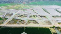 Tỉnh Lộ Mb Xuân Hồng Thọ Xuân, Cạnh Cty May