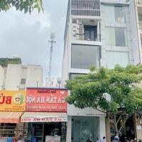 Cho thuê nhà MTKD 5 tầng đường Hồng Hà, P.2, Tân Bình, 32Tr/Th