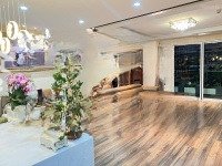 Chính Chủ Bán Căn Hoa Hậu Đẹp Nhất Dự Án. 134M2. 3 Phòng Ngủ- 2Vs. Tầng Trung, Căn Góc, Full Nội Thất