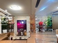 Chính Chủ Bán Căn Hoa Hậu Đẹp Nhất Dự Án. 134M2. 3 Phòng Ngủ- 2Vs. Tầng Trung, Căn Góc, Full Nội Thất