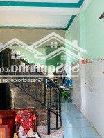 Nhà Lầu Trệt Và 2 Phòng Trọ Đường Trần Quảng Diệu , Tân Bình , Dĩ An ,Diện Tích100M2 Giá Bán 2 Tỷ 250 Tl